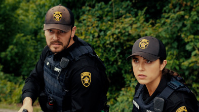 Imagen de Blue Ridge (T1): Ep.5 Apropiación de tierras - 4