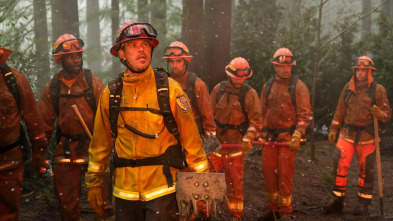 Imagen de Fire Country (T1): Ep.4 Work, Don't Worry - 4