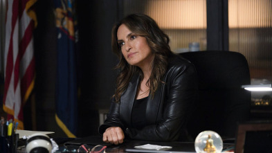 Imagen de Ley y Orden:... (T26): Ep.1 Fracturada - 4