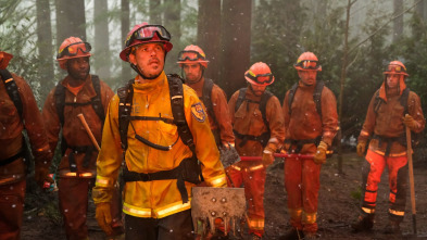 Imagen de Fire Country (T1): Ep.12 Two Pink Lines - 4