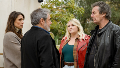 Imagen de Léo Mattéï:... (T10): Ep.1  - 4