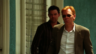 CSI: Miami (T2): Ep.6 Huracán Anthony