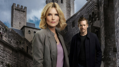 Imagen de Los misterios de Emma Fielding (T1) - 5