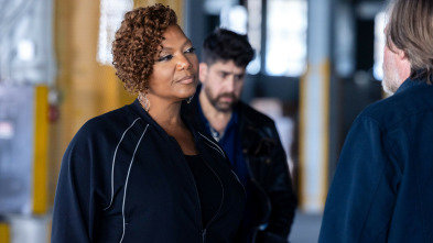 Imagen de The Equalizer (T5): Ep.6  - 4