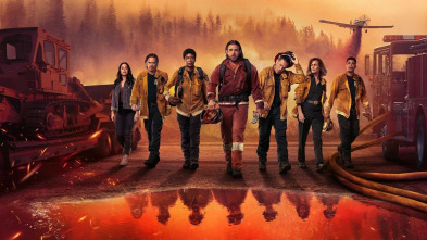 Imagen de Fire Country (T2): Ep.9 Sin futuro, sin consecuencias - 4