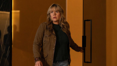 Imagen de Los casos de... (T3): Ep.5 Caminando con fantasmas - 4