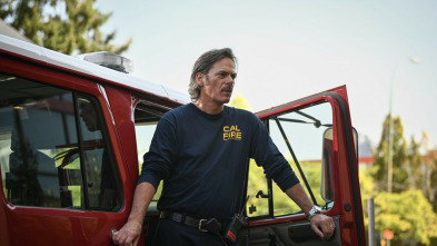 Imagen de Fire Country (T3) - 5
