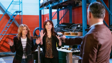 Imagen de Aurora Teagarden (T1): Ep.11 Una herencia mortal - 3