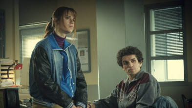Imagen de Flashback (T1): Ep.2  - 3