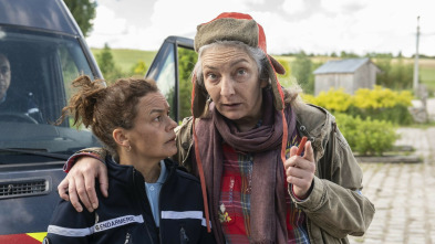 Imagen de Inspectora Marleau (T9): Ep.2 El almirante - 4