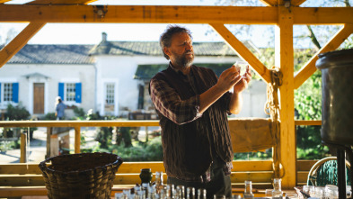 Imagen de Asesinato en el Perigord Verde - 5