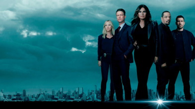 Imagen de Ley y Orden:... (T27): Ep.1 Prófugo - 4