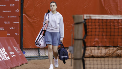 Imagen de Asesinato en el open de París - 5