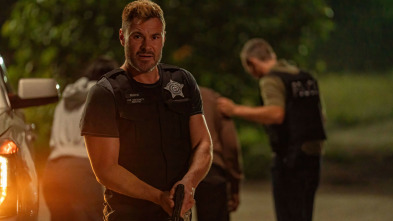 Imagen de Chicago P.D. (T13): Ep.12 Desaparecido - 4