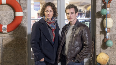 Imagen de Asesinato en Concarneau - 7