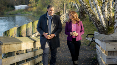 Imagen de Desayuno con Misterios (T1): Ep.4  - 3