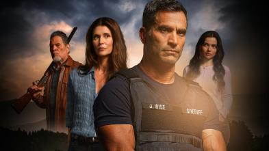 Imagen de Blue Ridge (T2) - 5