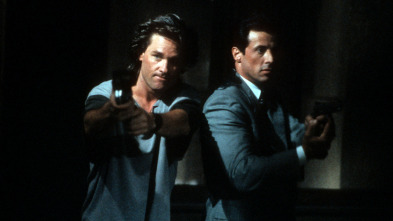 Imagen de Tango y Cash - 10