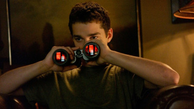 Imagen de Disturbia - 3