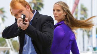 Imagen de CSI: Miami (T7): Ep.1 Resurrección - 3