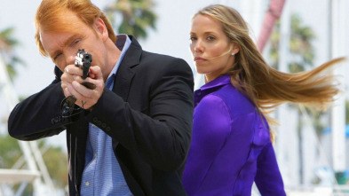 Imagen de CSI: Miami (T7): Ep.2 No volveremos a repostar - 3