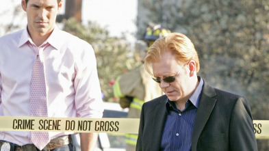 Imagen de CSI: Miami (T8): Ep.14 A la expectativa - 3