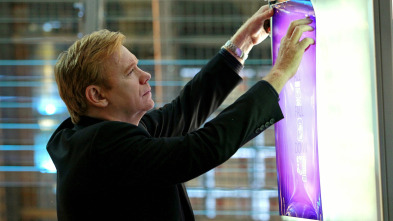 Imagen de CSI: Miami (T9): Ep.11 Cara a cara - 3