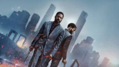 Imagen de Tenet - 10