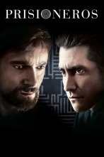 Imagen de Prisioneros - 2