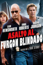Imagen de Asalto al furgón blindado - 7