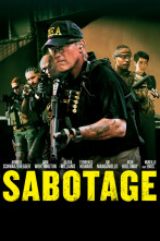 Sabotage