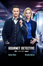 Imagen de El inspector gourmet - 4