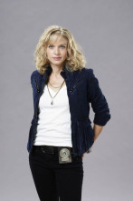 Imagen de Motive (T1): Ep.13 Salió impune - 3