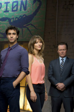 Imagen de Scorpion (T3) - 3