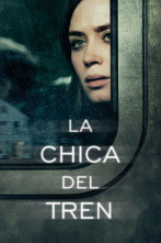 Imagen de La chica del tren - 4