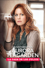 Imagen de Un misterio para Aurora Teagarden: La casa de los Julius - 4