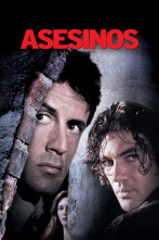 Imagen de Asesinos - 7
