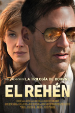 Imagen de El rehén (Beirut) - 2