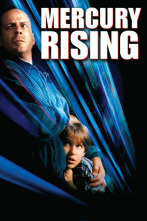 Imagen de Mercury Rising (Al rojo vivo) - 5