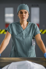Imagen de La forense (T2): Ep.7 Un monstruo en casa - 4