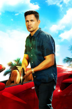 Imagen de Magnum (T2): Ep.16 Adiós al amor - 4