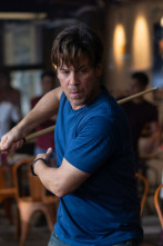 Imagen de Almost Paradise (T1): Ep.2 Algo personal - 4