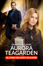 Un misterio para Aurora Teagarden: El juego del gato y el ratón