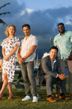 Imagen de Magnum (T4): Ep.10 Sueños de amantes - 4
