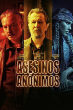 Imagen de Asesinos ocultos - 4