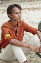 Imagen de Crimen en el trópico (T2): Ep.8 La bahía del marín - 3