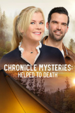 Imagen de Chronicle Mysteries: El empujón - 2