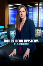 Imagen de Los Misterios de Hailey Dean:  2 + 2 = Asesinato - 2