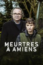Imagen de Asesinato en Amiens - 4