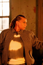 Imagen de The Equalizer (T3): Ep.5 Retroceso - 3